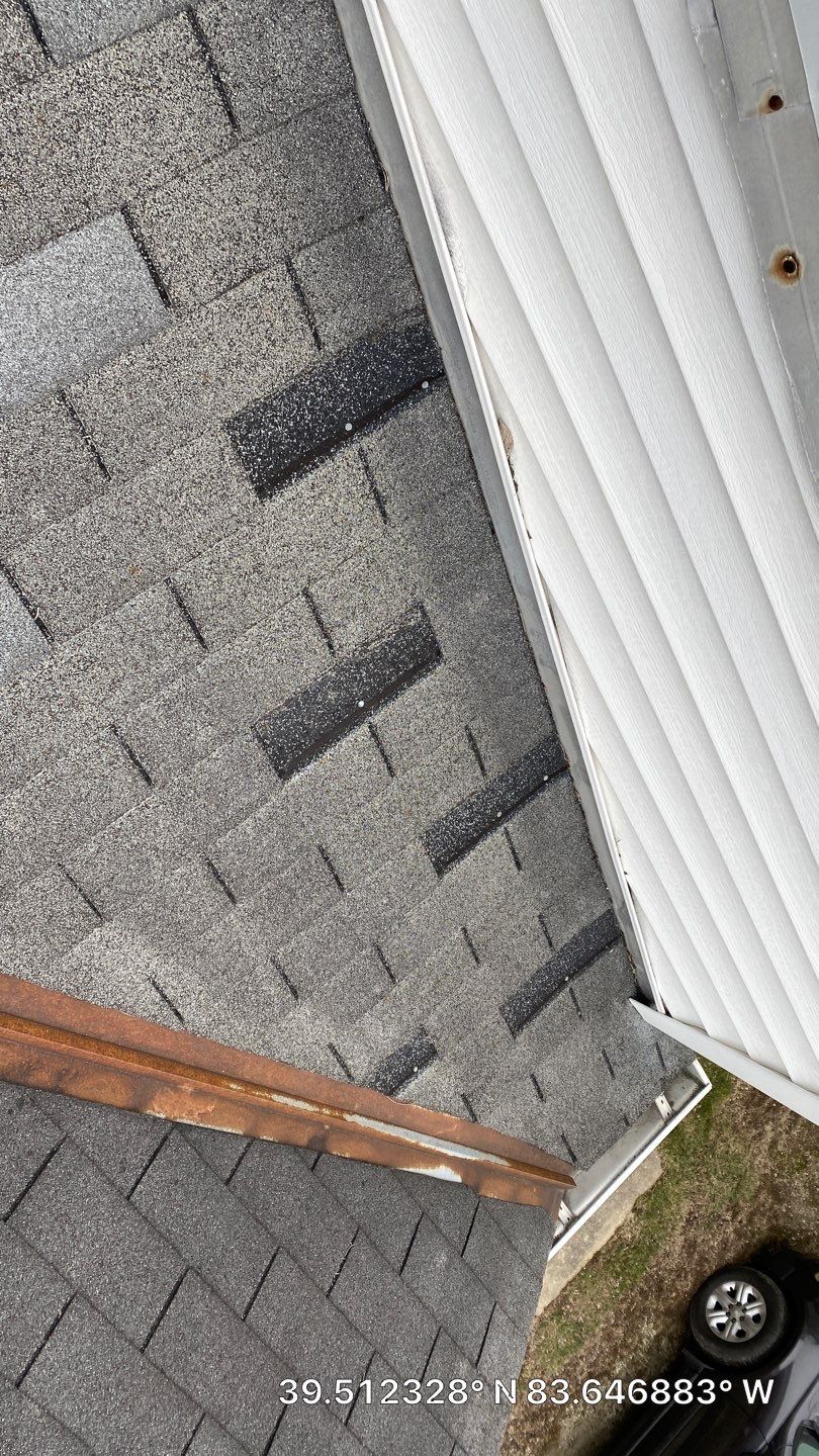 Residential Roofing Installation using Performance Panel Metal - Burnished Slate by RoofX 