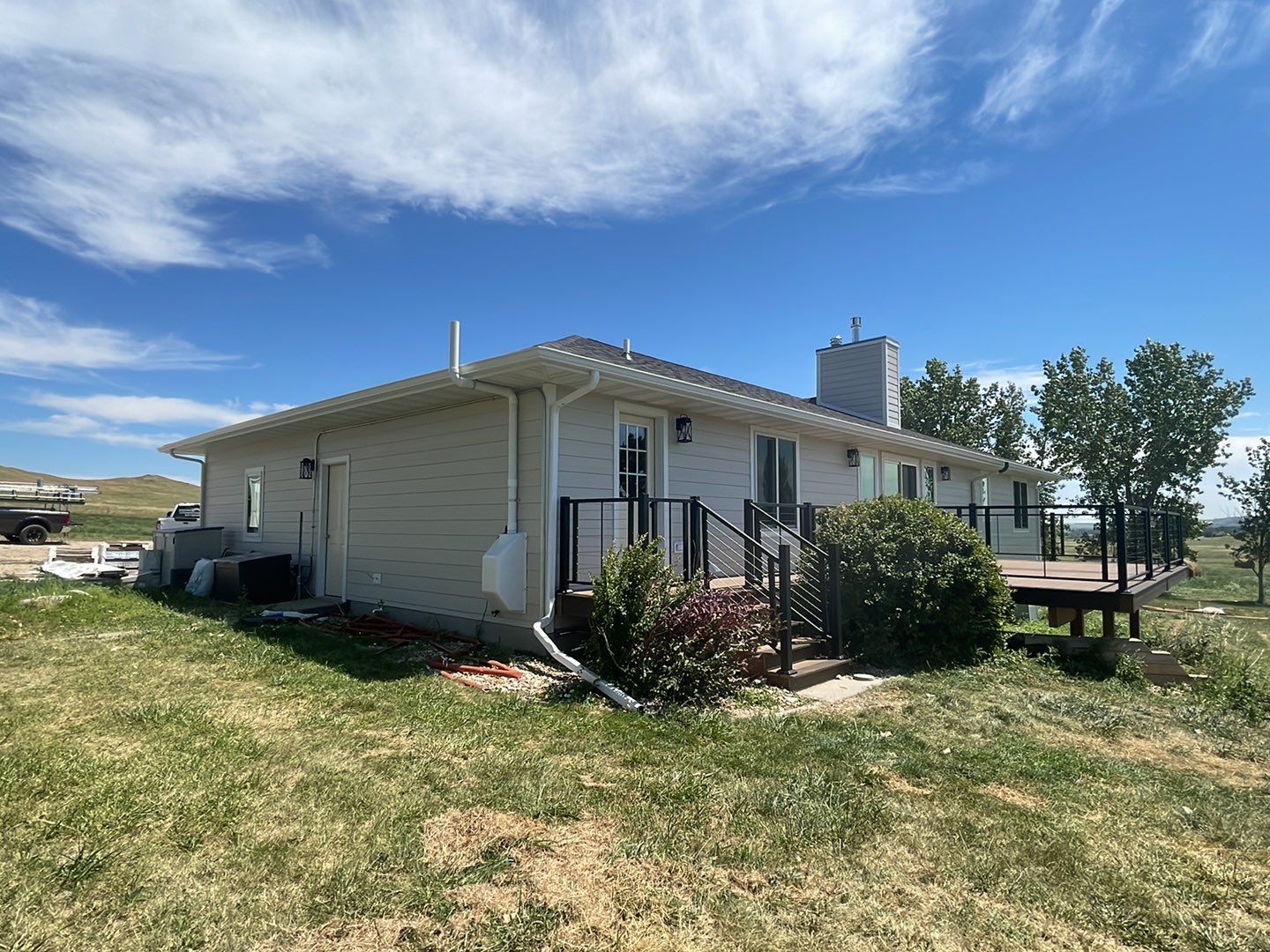 A lot of TLC by Weather-Tite Exteriors LLC