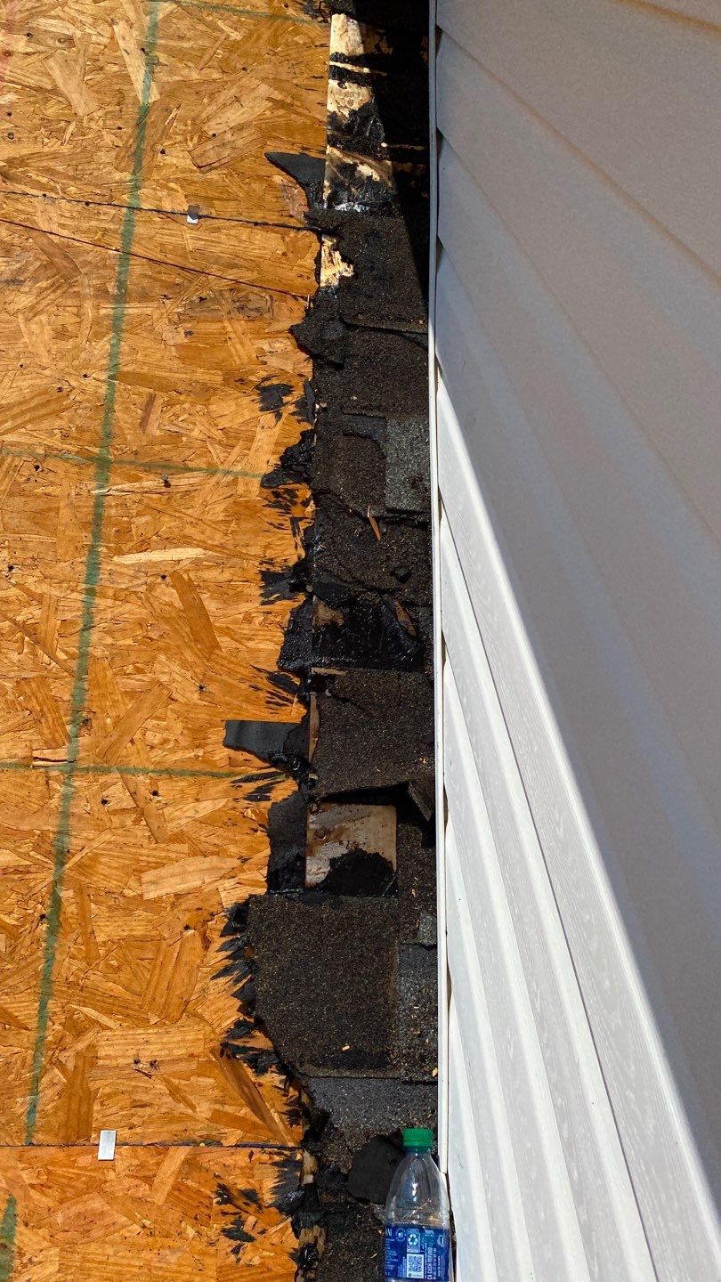 Residential Roofing Repair using Roof Replacement by American Roofing & Construction LLC