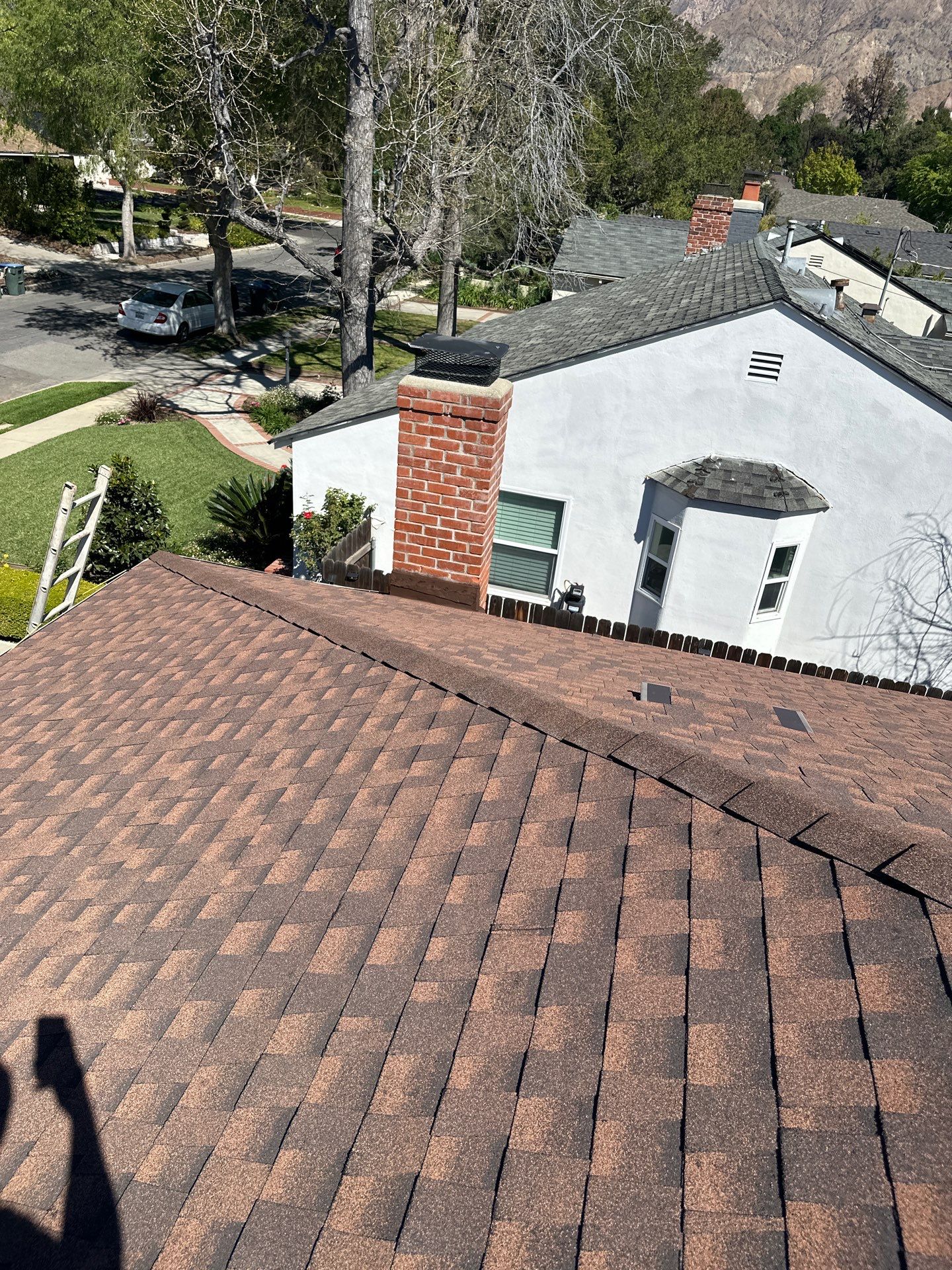 Roof Replacement- Pasadena, CA 91107 by Epic Roof Replacement