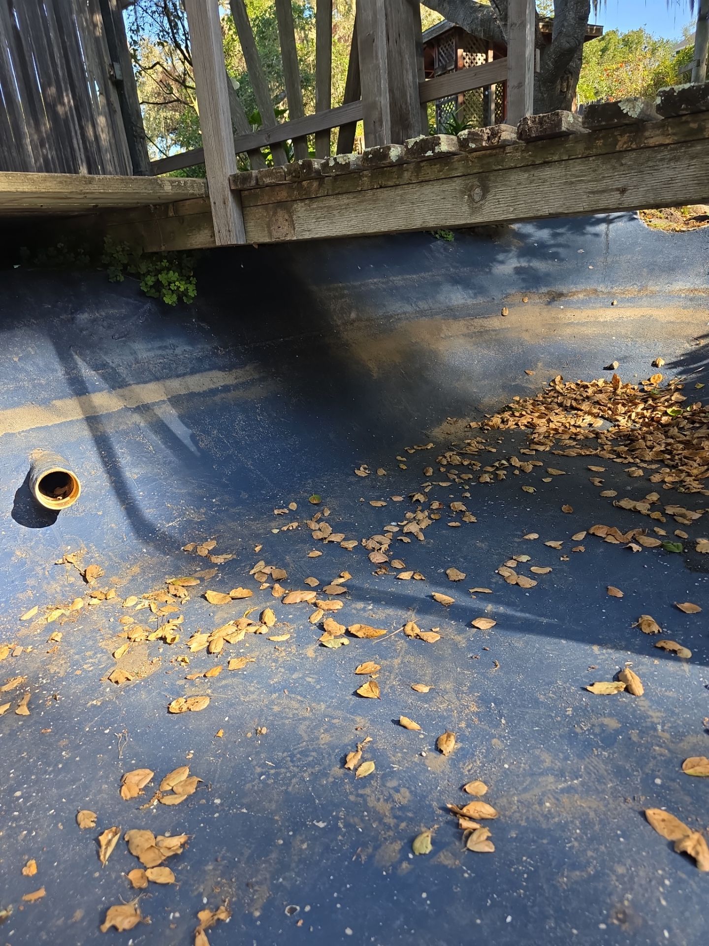 Pond Coatings by MGP Coatings