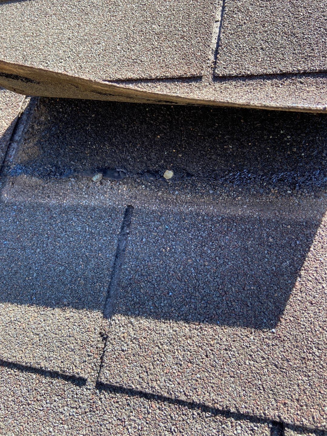 Residential Roofing Installation using CertainTeed by Roof Concepts Construction