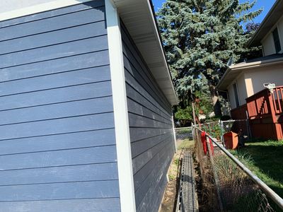 Siding project in McHenry, IL by Innovative Home Concepts