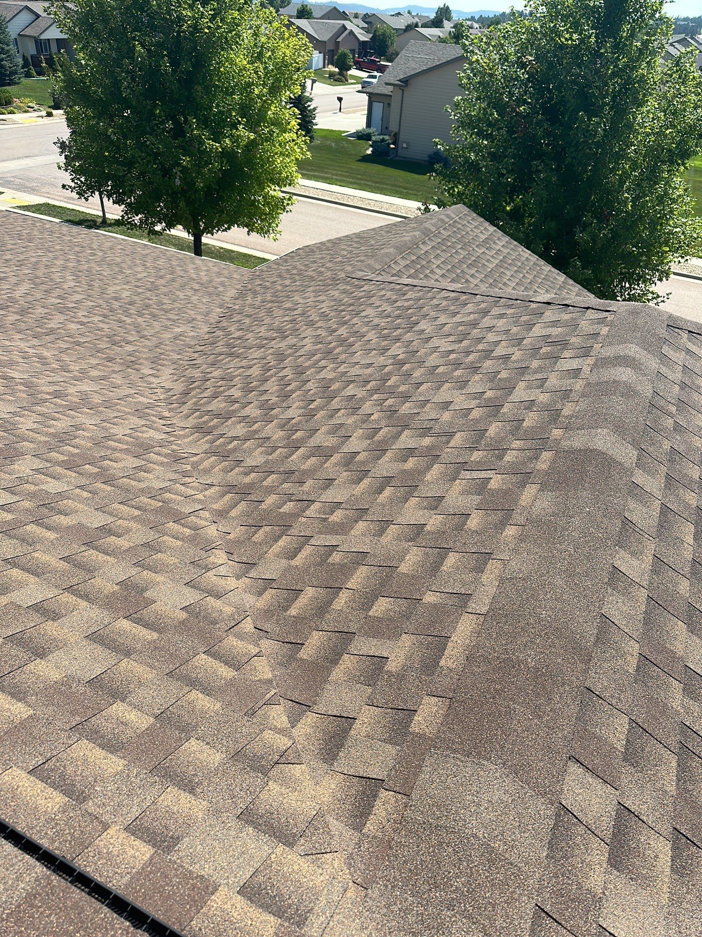 The Unstoppable Euroshield by Weather-Tite Exteriors LLC