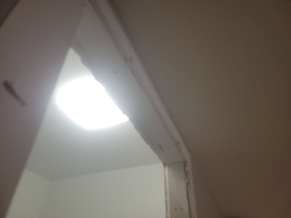 Water Damage  by Accountable Home Services