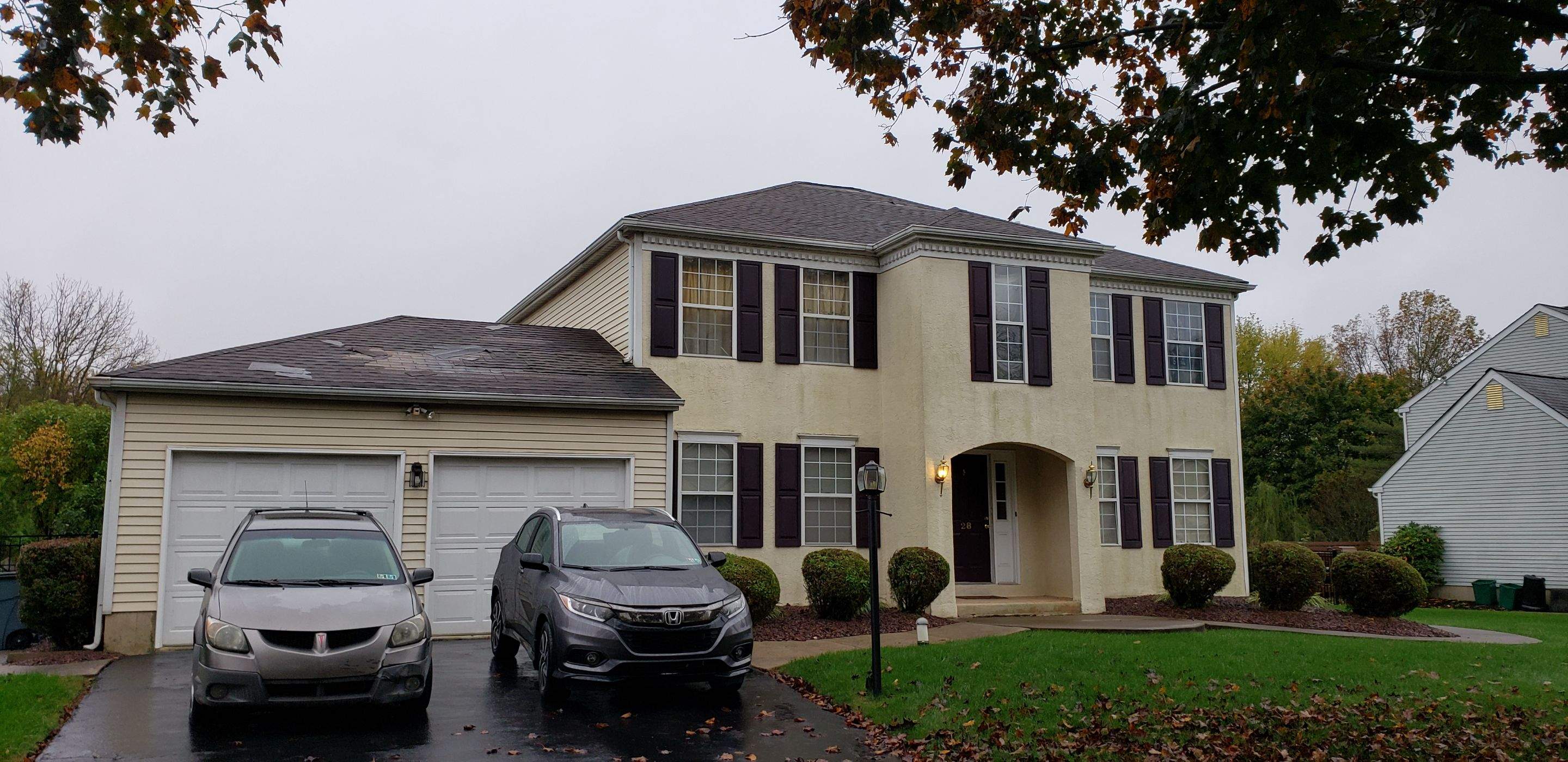 GAF Roofing  by Stofan Construction LLC