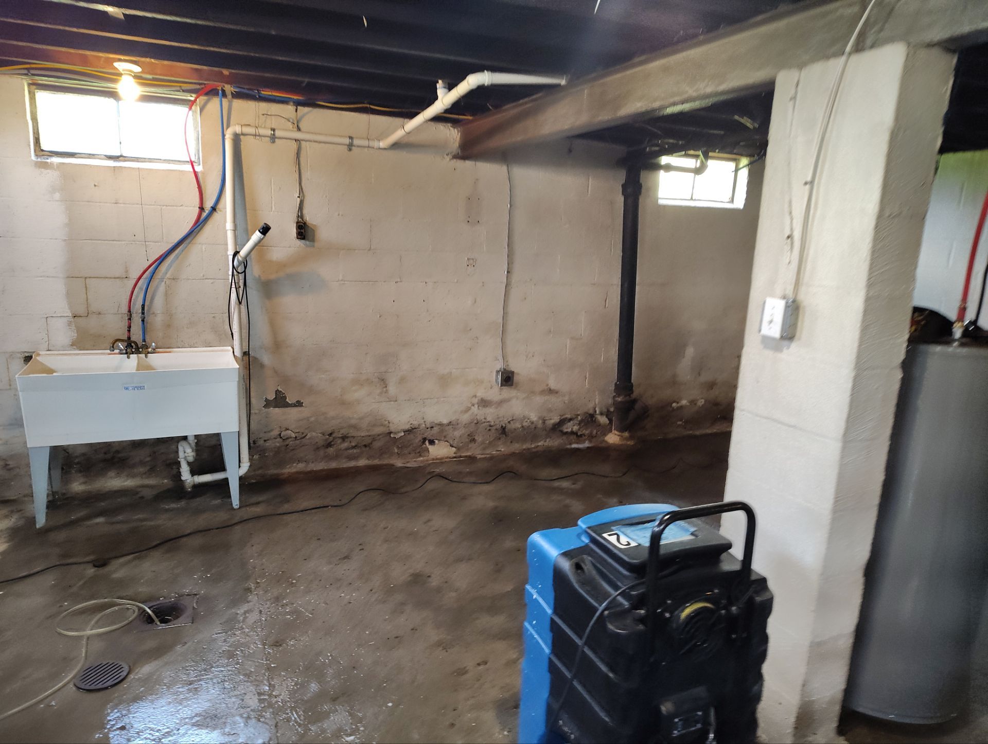 Solving Whole Home Issues in Burgettstown, PA 15021 by Home Environment Solutions