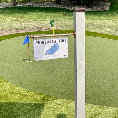 GolfGreens at Round Lake