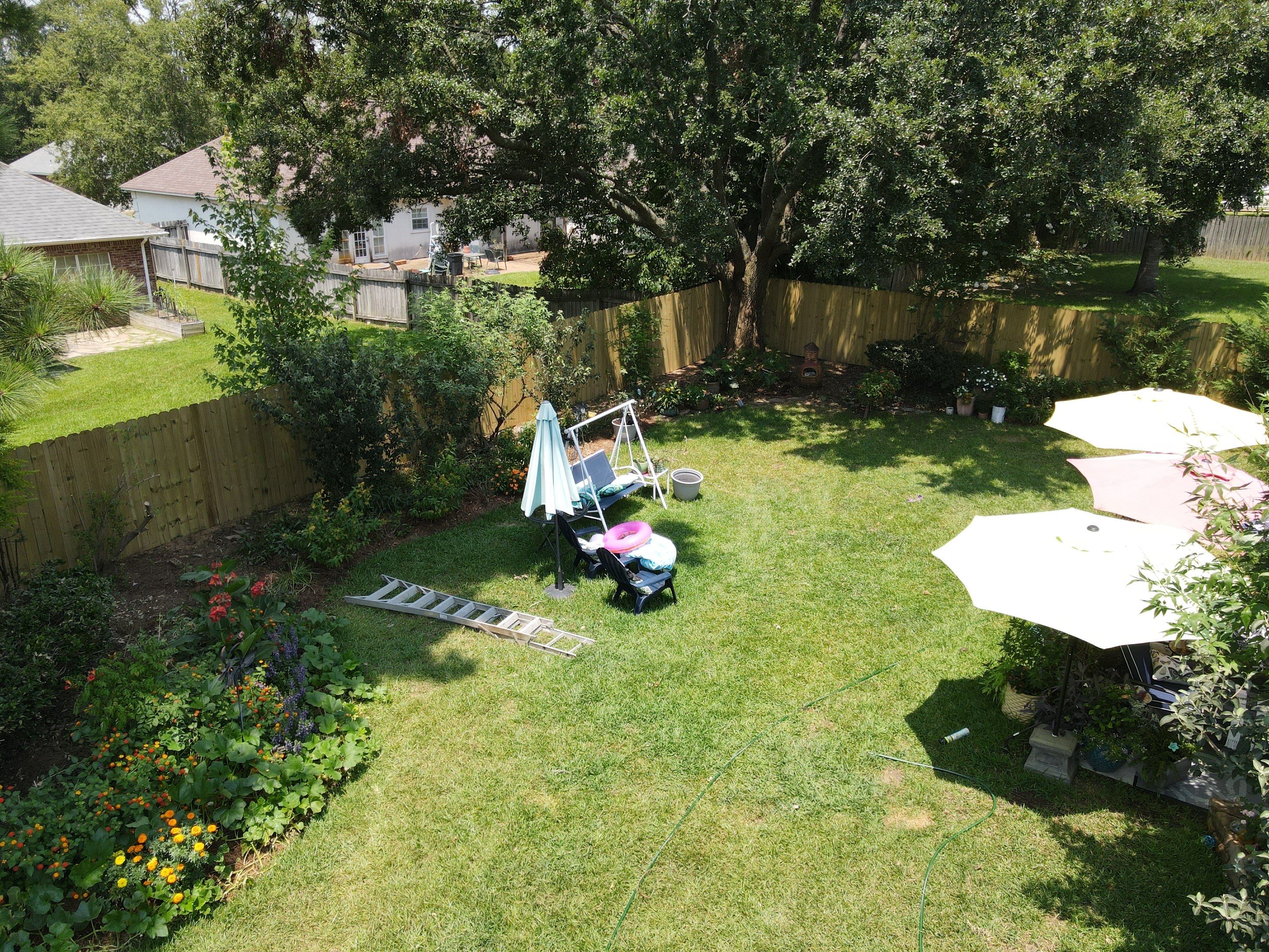 6ft Treated Pine Good Neighbor/Standard by Roberson Construction LLC