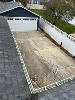 Latest photograph of the Turtle Shell installation in Wheaton, IL 60189