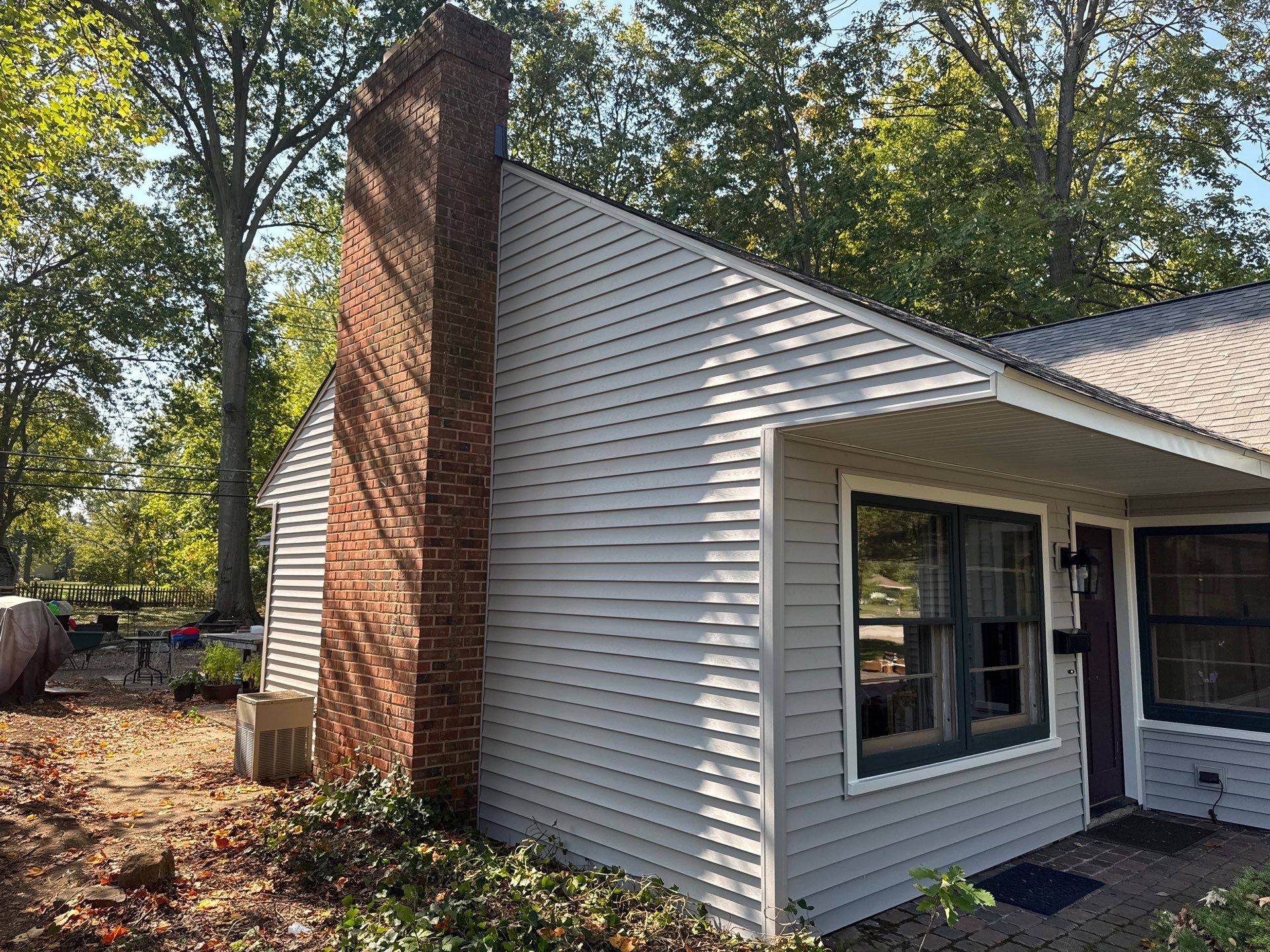 Roof, Siding, & Gutter Replacement by Homestyle in Berea by Homestyle Home Improvements (HHI)