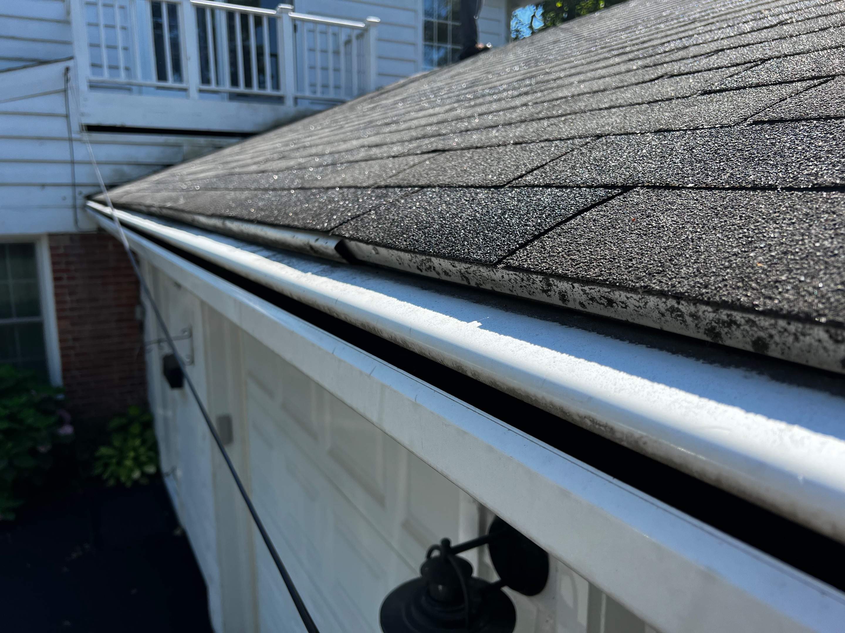 Roof Repair by G2