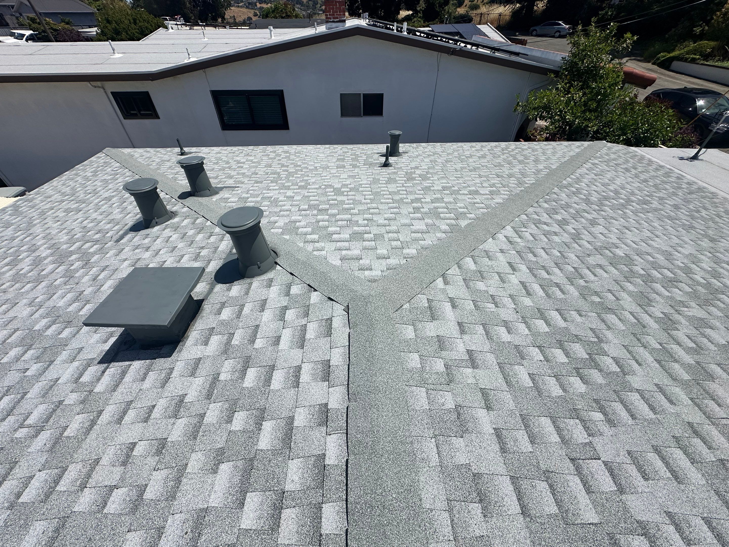 Roof Replacement - Crockett, CA 94525 by Epic Roof Replacement