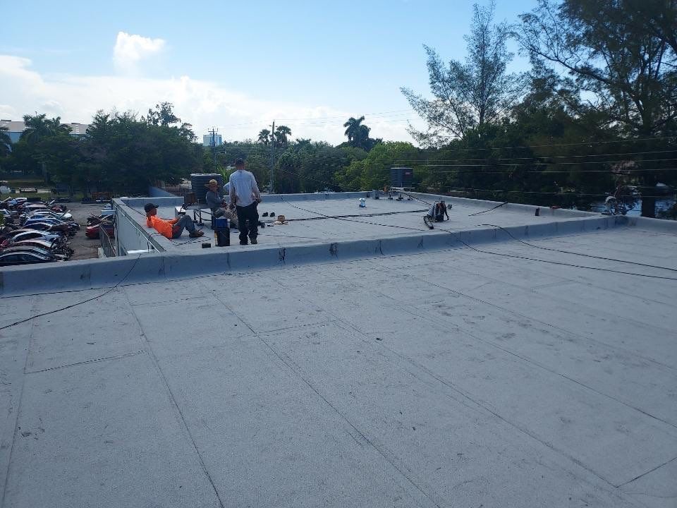 Millions Of Parts Used Auto Parts by G&J Roofing 