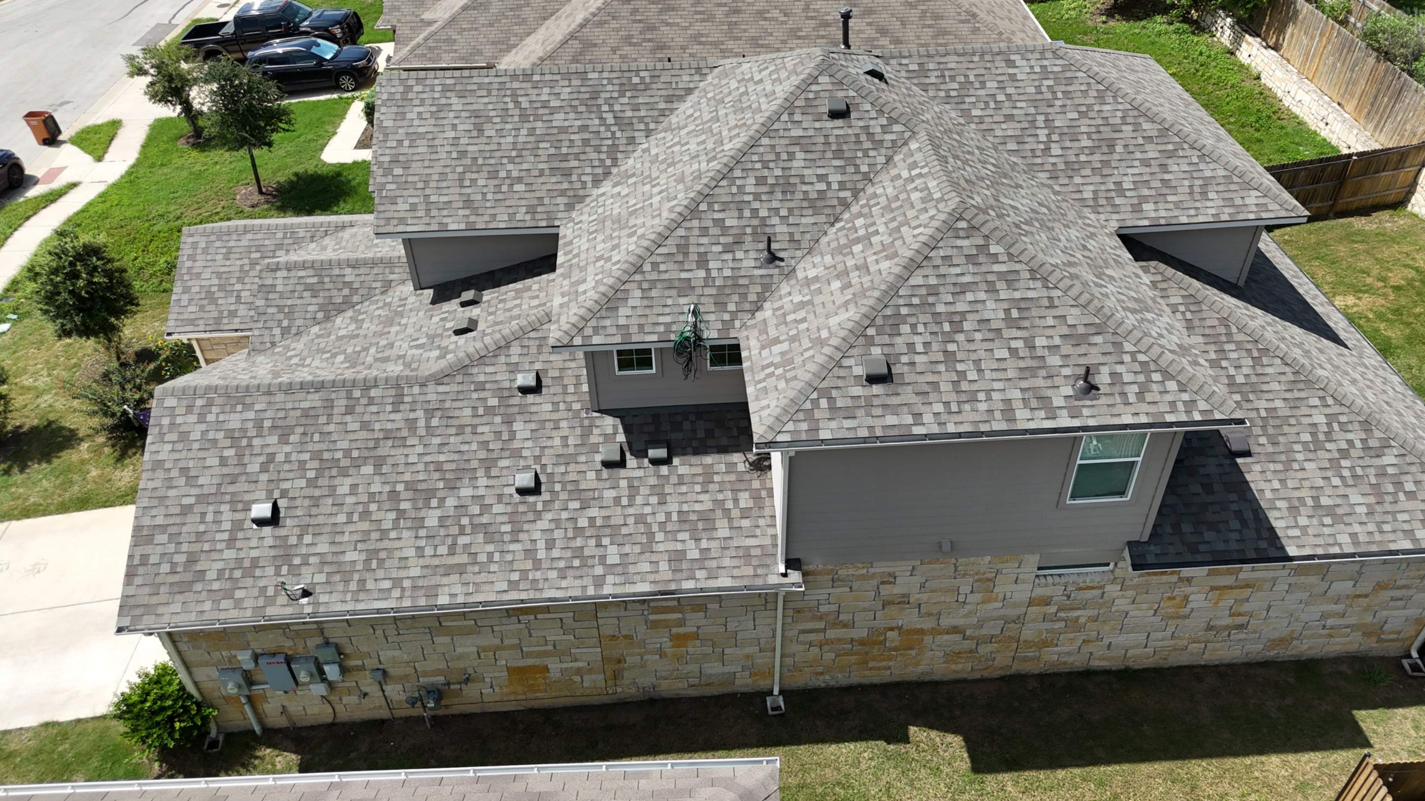 Driftwood - Owens Corning TruDefinition Duration by RoofsOnly.com