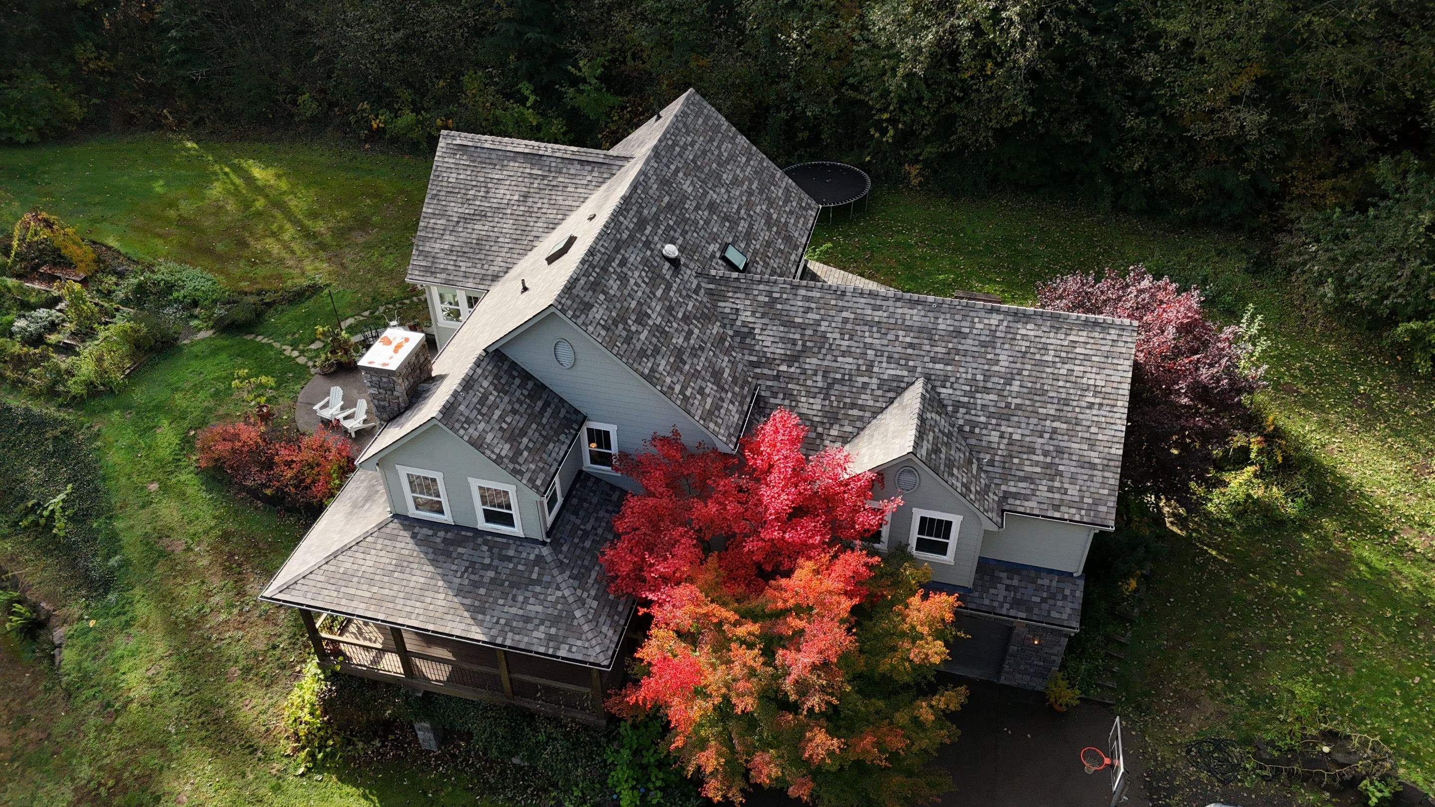 Sand Dune  | Roof Replacement in La Center 98629 by Valiant Roofing, LLC