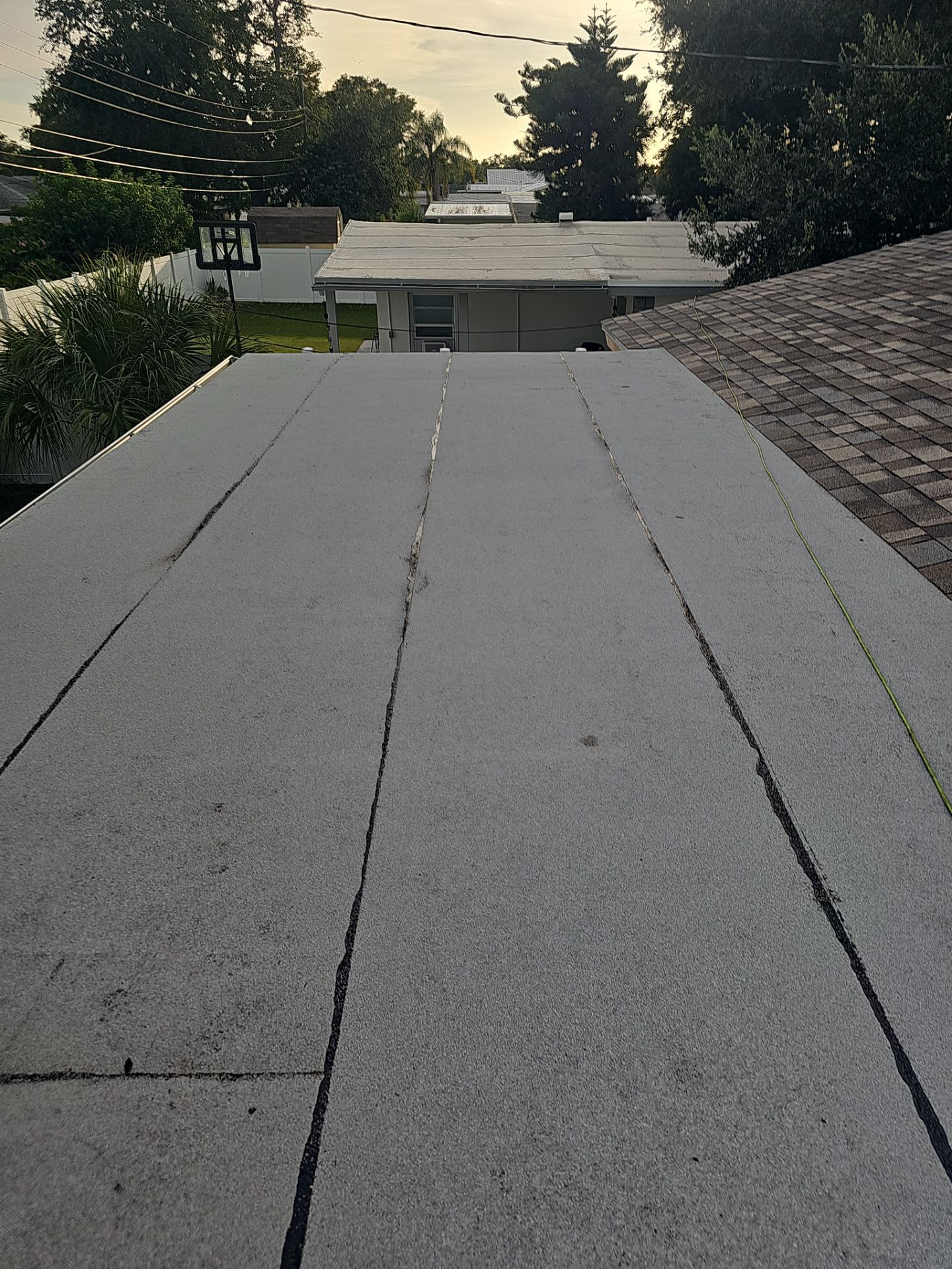 Project in Largo 33774 by Mitchell Roofing Company LLC 