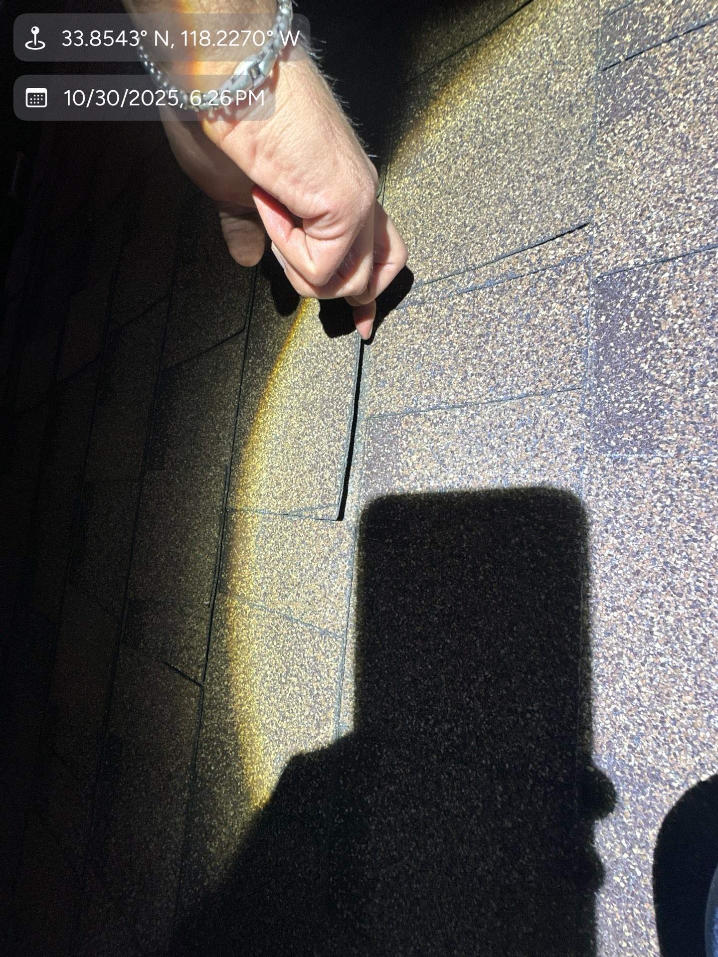 Project in Compton, CA by Newhaus Roofing & Construction