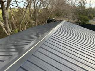 Project in Sherman by Rhino Roofing and General Contracting, LLC