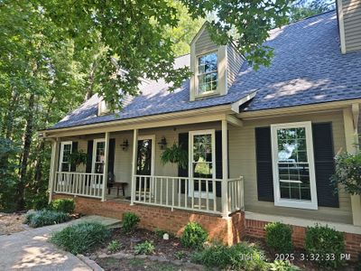 Cammack Project in Hoover