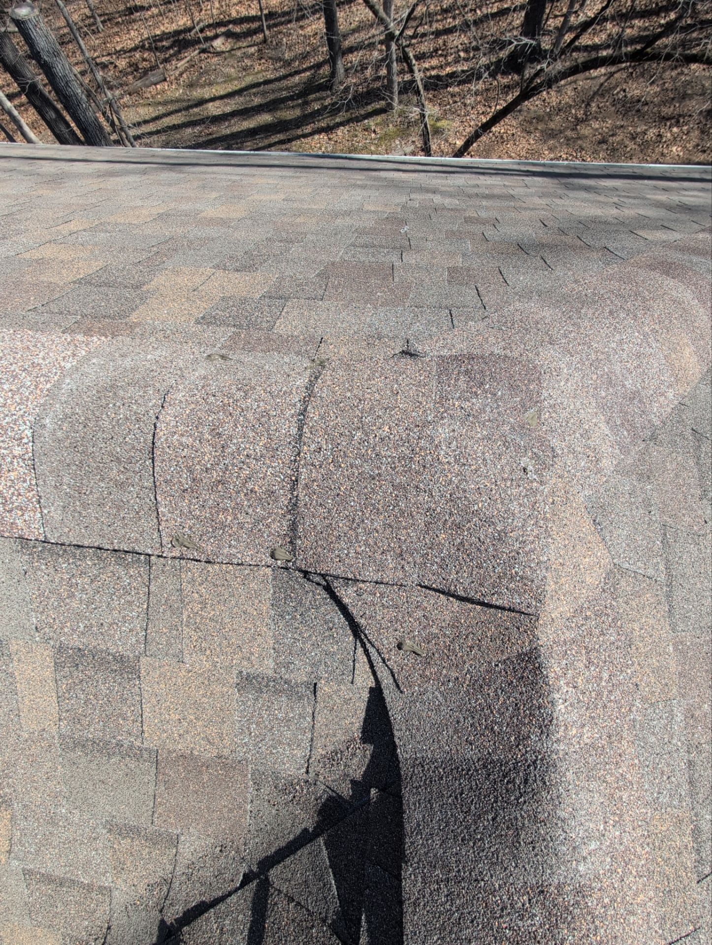 Roof Replacement in Galena by Table Rock Design + Build