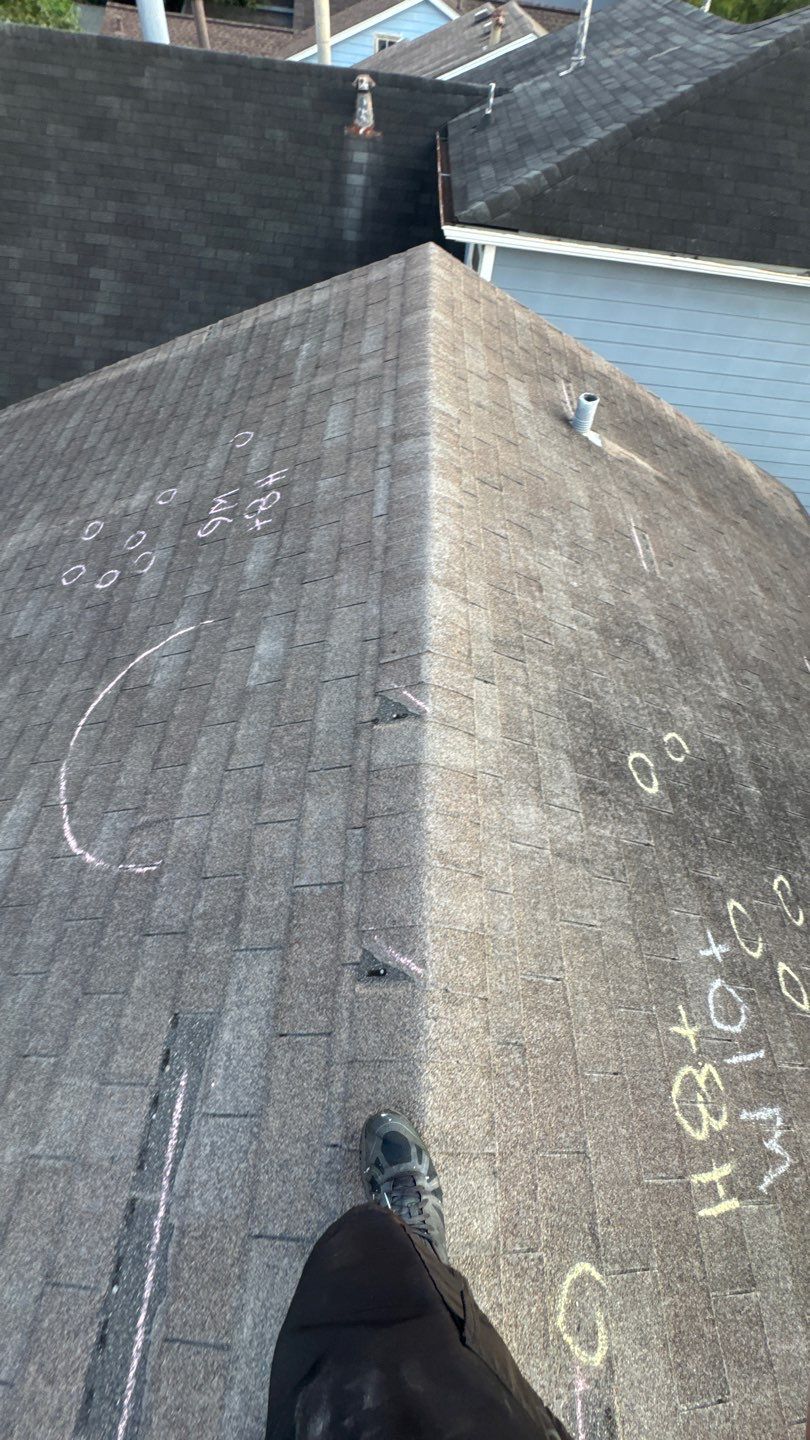 Cutter Green Area by Boss Hogg Roofing