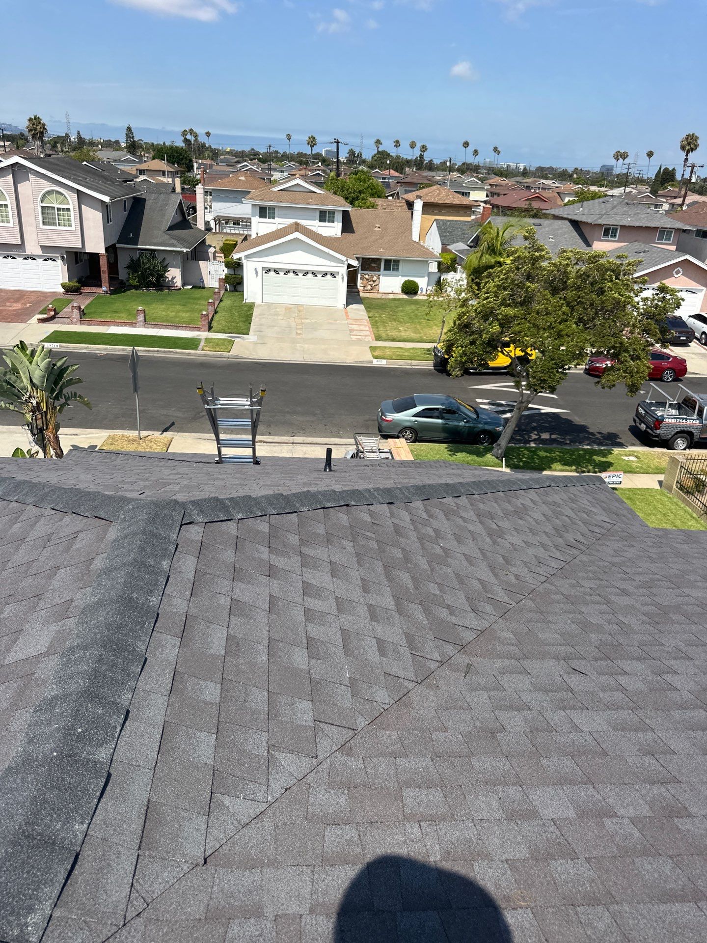 Roof Replacement- Carson, CA 90746 by Epic Roof Replacement
