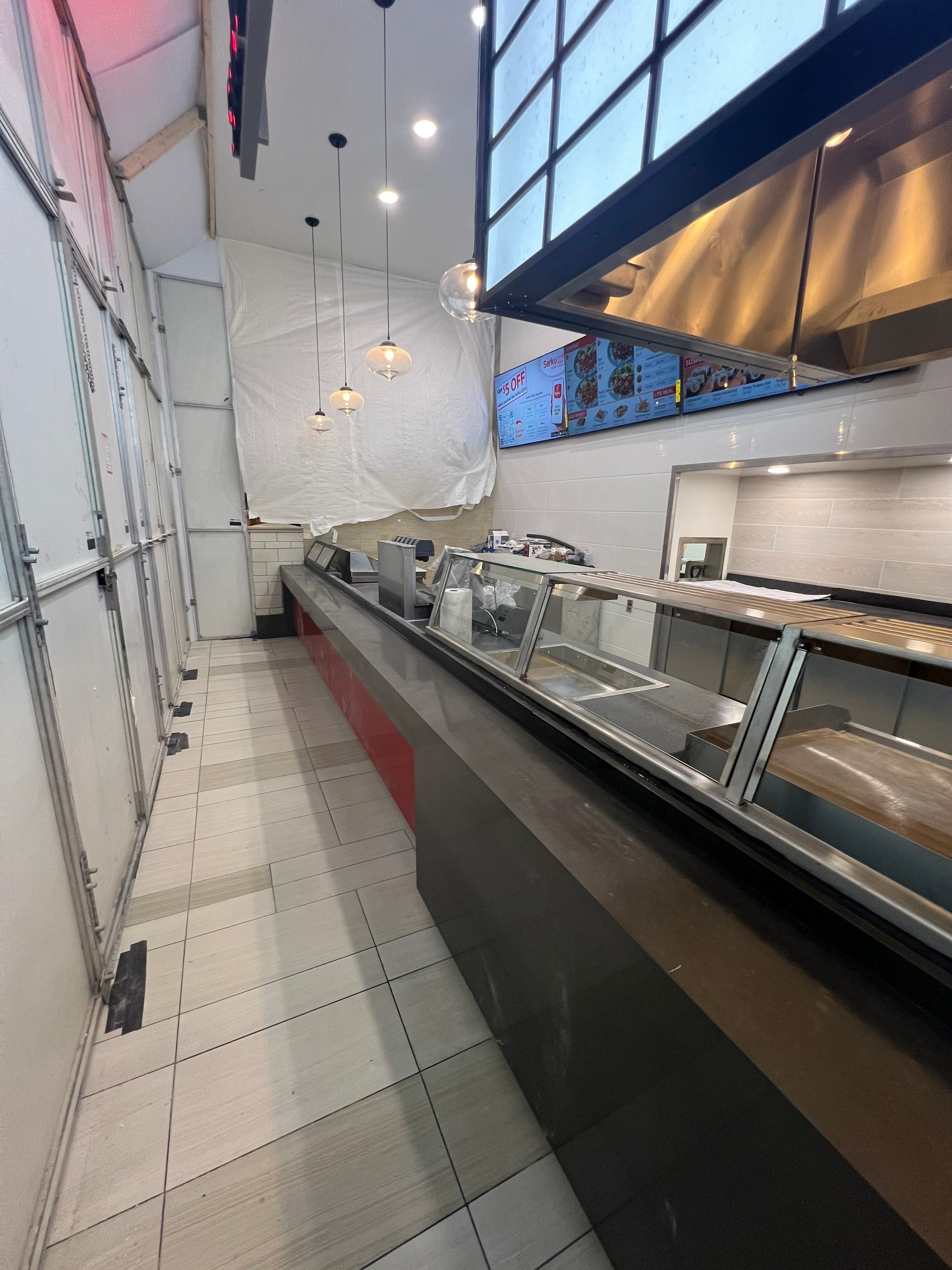 Sarku Japan by S.W. Contracting & Consulting