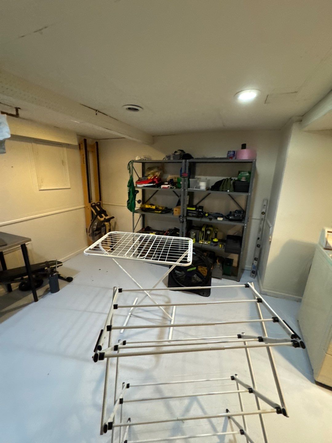 Interior Drain Tile & Sump Pump Installation in St. Paul, MN by Waterproofing Northeast