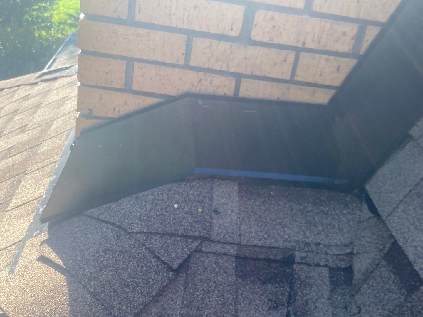 Commercial Flat Top Roof by Roof Bullies