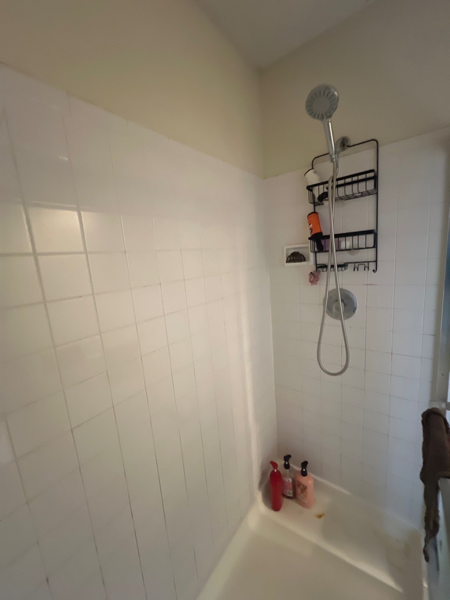 Love this style! by The Shower Company