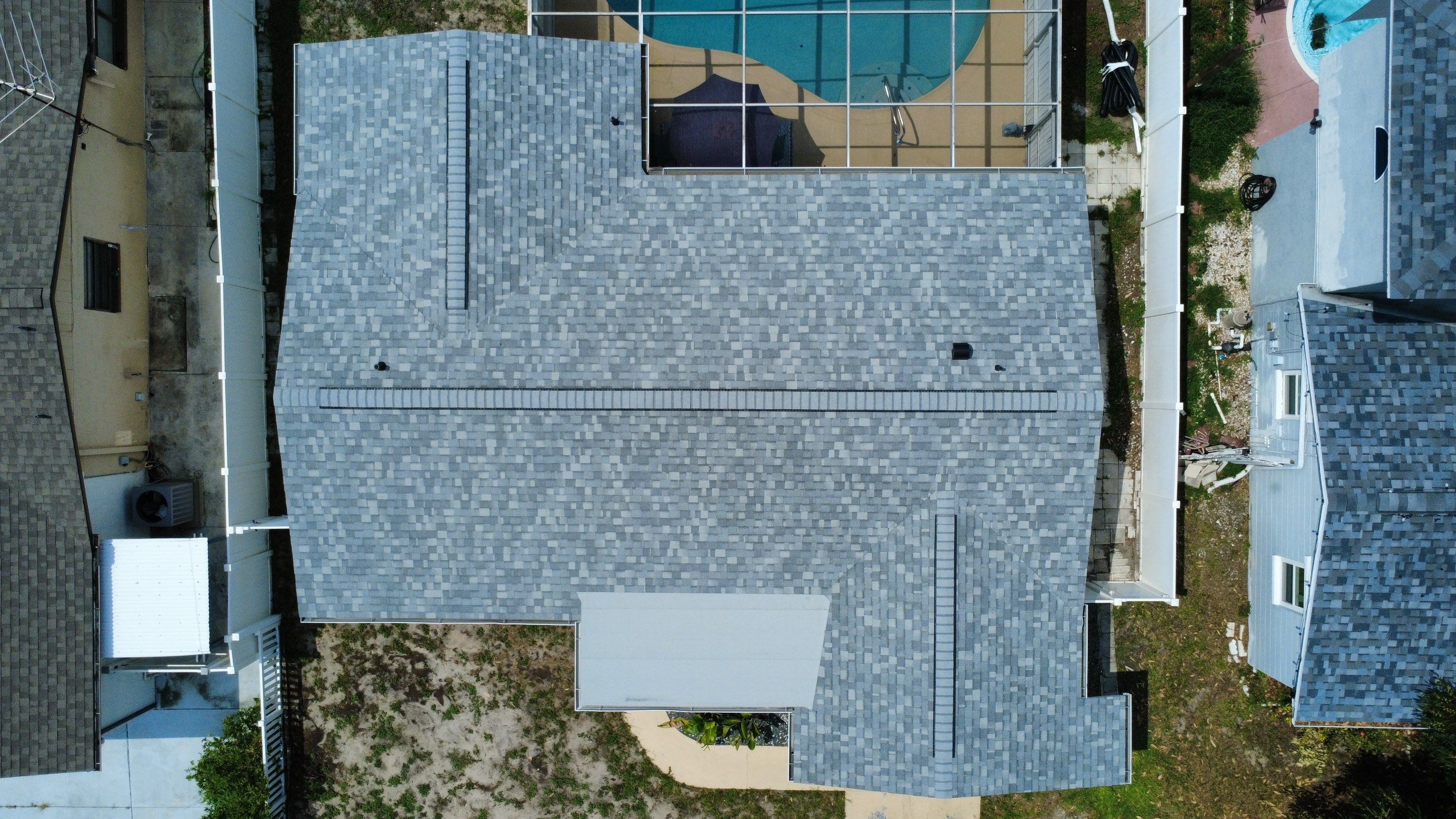 Roof Replacement in Port Richey, FL by Steadfast Roofing
