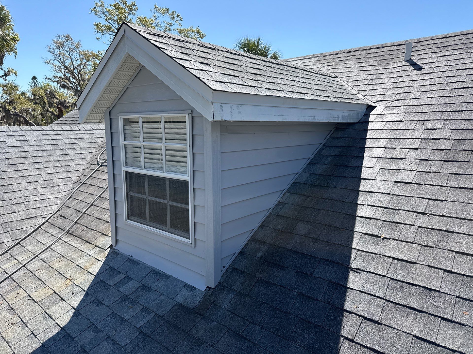 π‘ From Green to Clean! π Epic House & Pool Cage Cleaning on the Manatee River | Ellenton, FL π¦ by Sunshine AquaWash