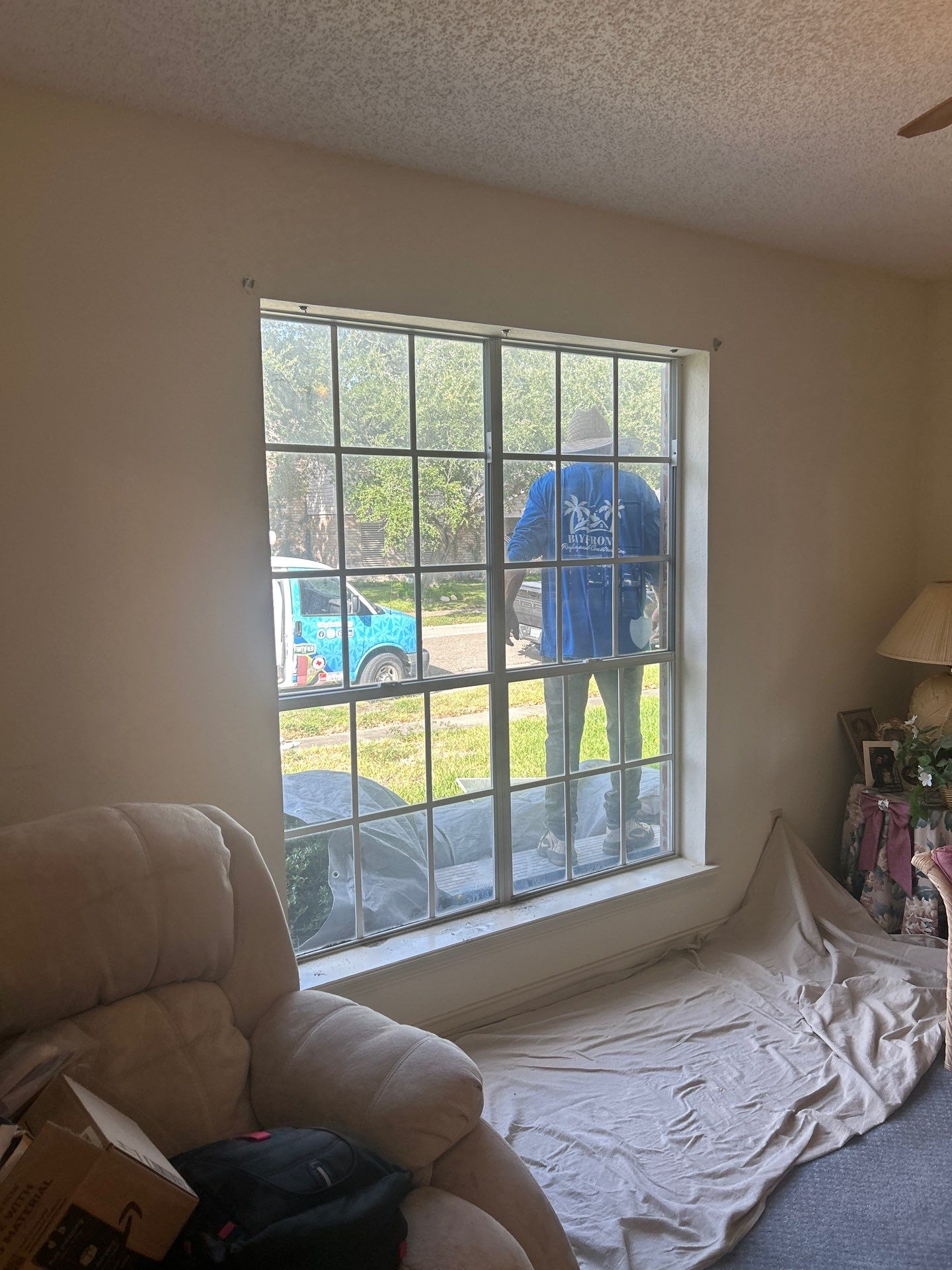 Bayfront Knows Bay Windows by Bayfront Roofing and Construction