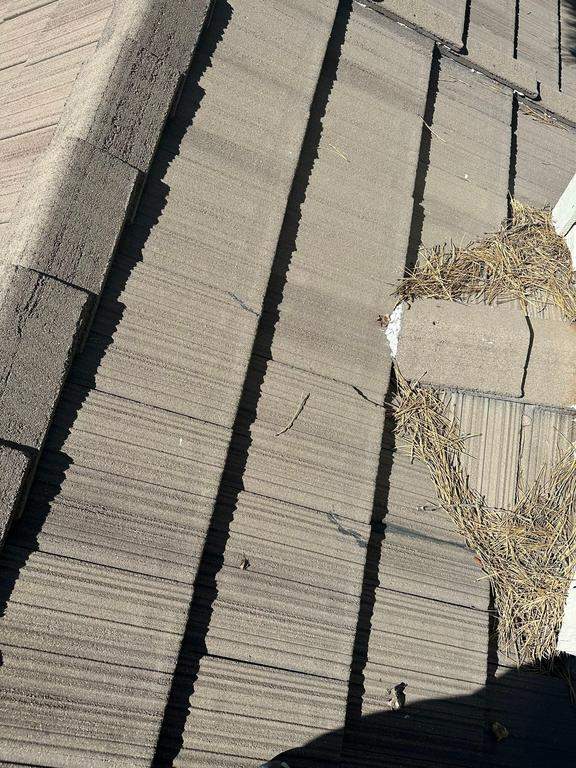Residential Roofing Installation using Concrete Tile by Blue Peaks Roofing LLC 