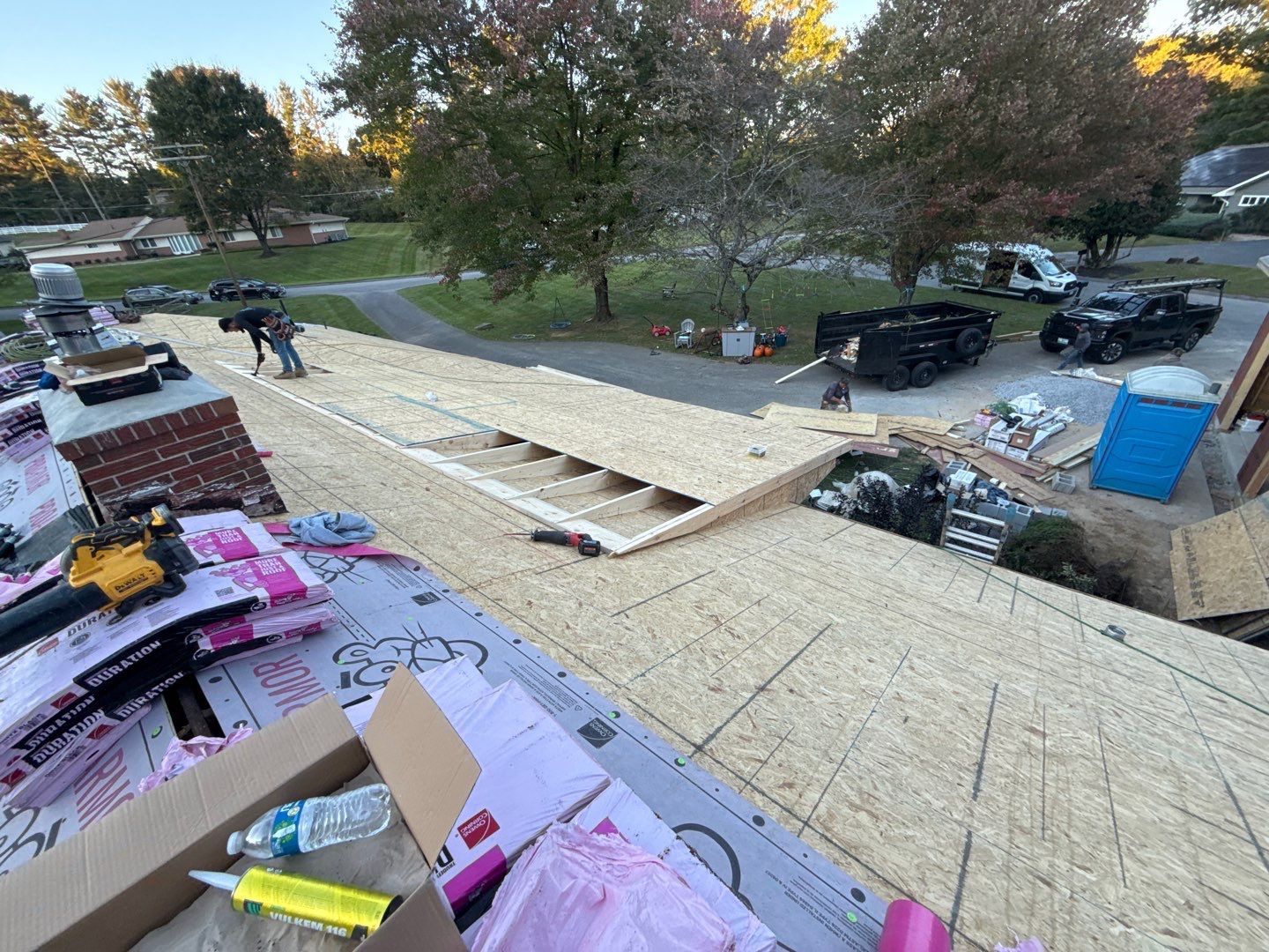 Home Addition and Remodel Transformation by Bec Construction Llc