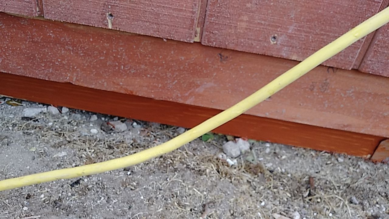 Deck Rehab by Rio Grande Building & Storage