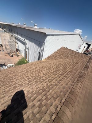 Project in AZ
