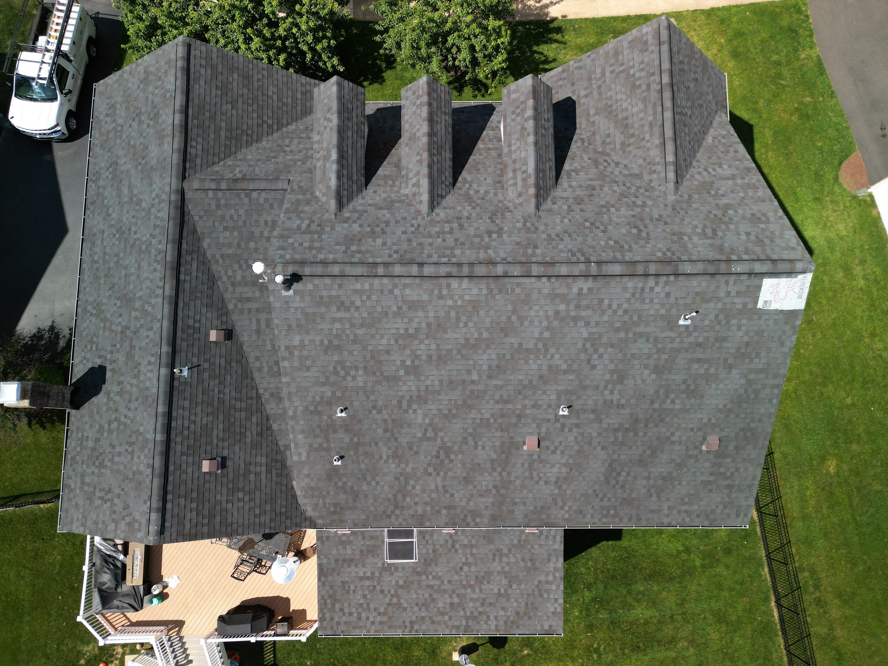 Jessica Friedman by American Custom Contractors