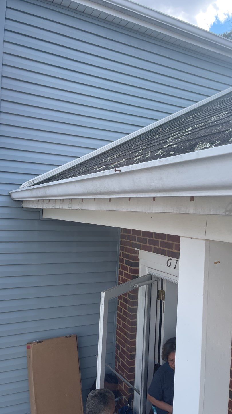 Residential Roofing Installation using Owens Corning TrueDefinition Architectural Shingle by RJC General Construction, LLC.