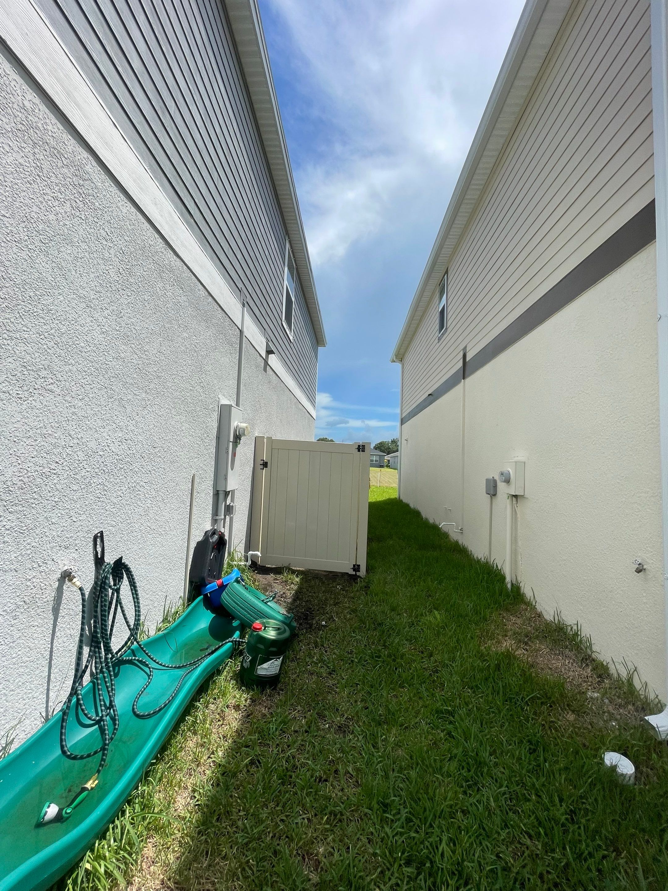 Vinyl Fence Installation using Vinyl Privacy Fence  by Asap fence and gates, LLC