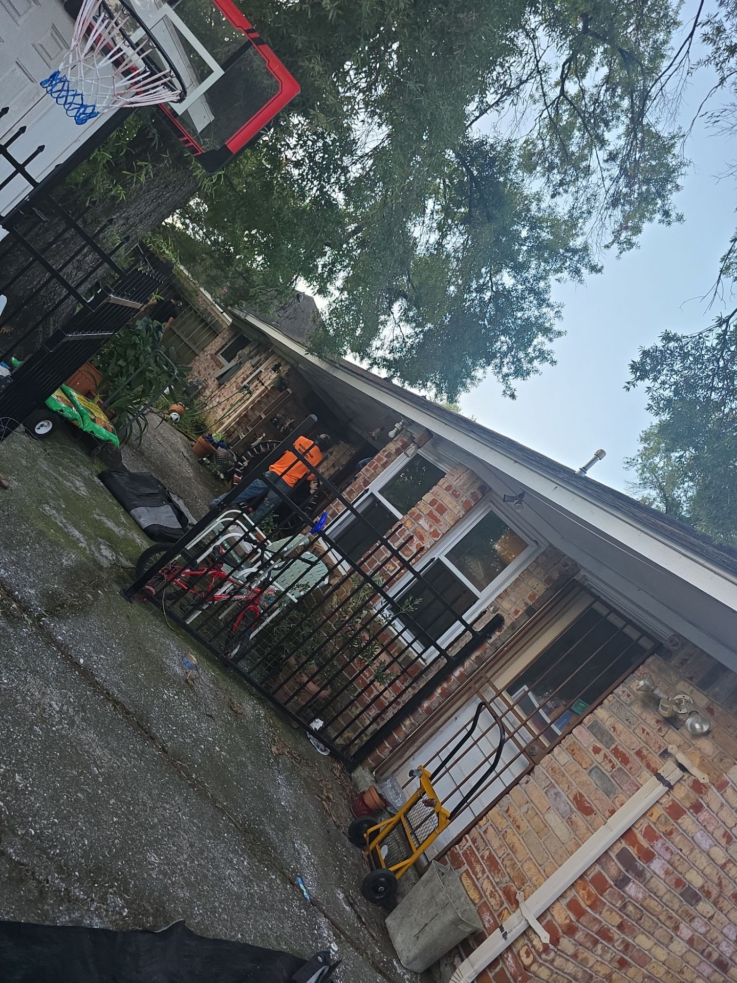 Roof Replacement Houston by Roof Repair Services LLC