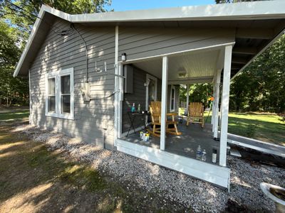 Doug's Full Exterior Revamp