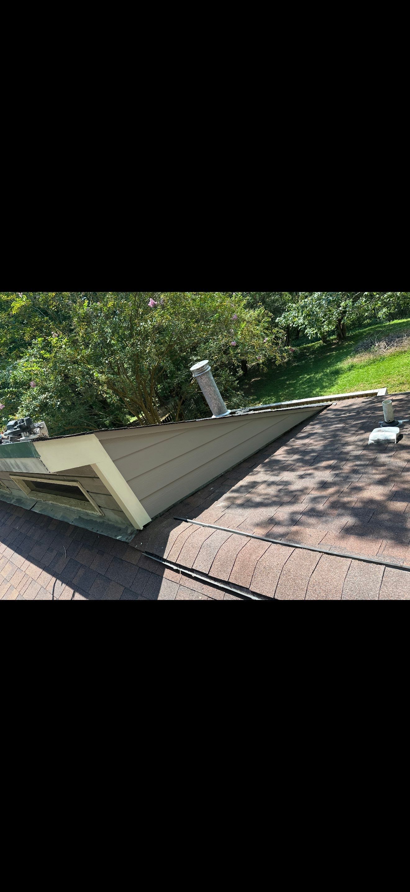 Gutters and Siding Repair in Irondale by The Roofing Dudes