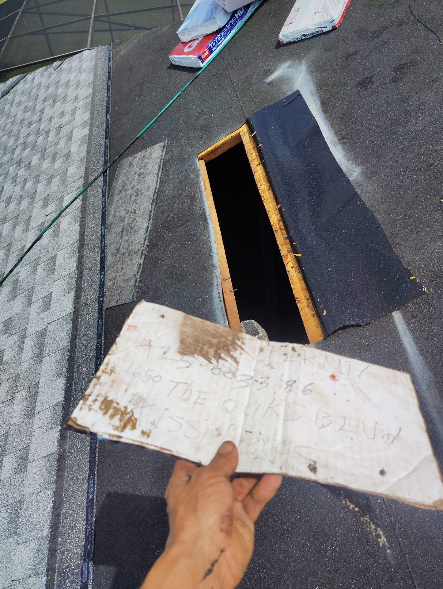 Project in Kissimmee by Serene Construction