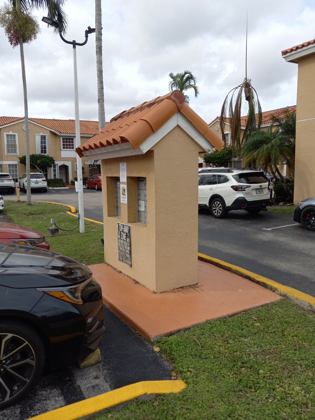 SIENNA VILLAS CONDO - BLDG 14255 by Souffront Construction & Engineering