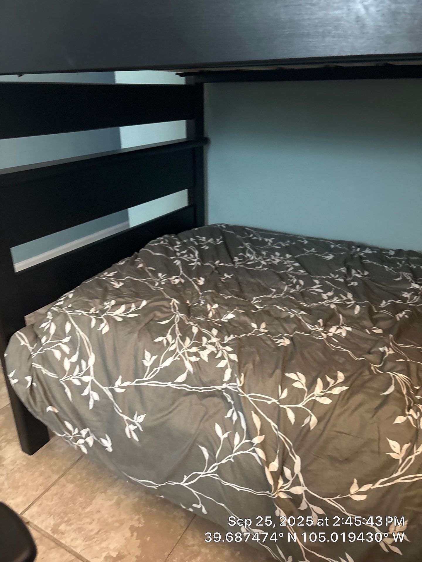 Jones Garage Addition by CompanyCam Sales Demo