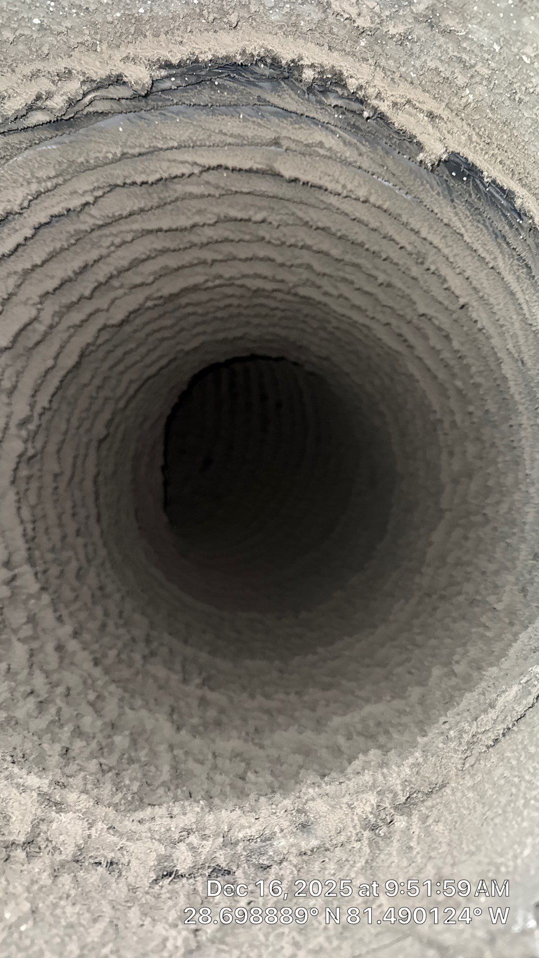 Air Duct Cleaning in Apopka by Hygienic Air, Inc