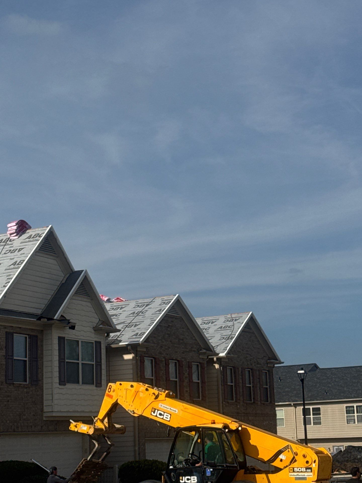 Oakland Downs HOA by Arac Roof It Forward