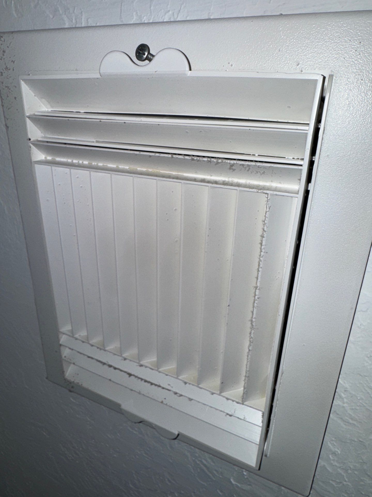 Duct Cleaning Job in Houston by Team Home Solutions